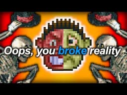 what a 23 year old game taught me about life