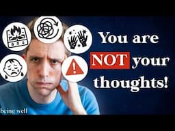 Therapist with OCD Explains How to Treat It | Kimberley Quinlan, Being Well