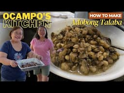 Fresh Labrador Talaba!! PLUS Fan Gift Unboxing!