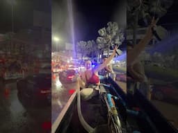 Songkran in Pattaya was NEXT LEVEL! #songkran #pattaya #bangkok #thailand 🇹🇭