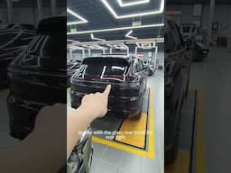 2012-2014 Cayenne2025 Turbo GT kitInterior dashboard upgrade #cayenne #cayenneturbo #cayennegts