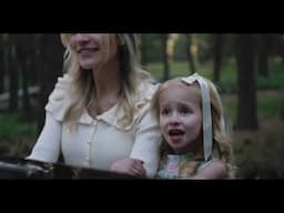 MILLIE CROSBY'S MOST ADORABLE SINGING DEBUT AT 4 YEARS OLD 😻 #thecrosbys
