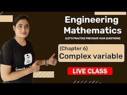 Numerical Method (Chapter-7)  | Engineering Mathematics | Previous Year Questions | GATE 2021