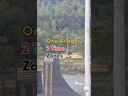 Zero Line at keran, neelum valley azad kashmir #neelumvalley #keran #zeroline #LOC