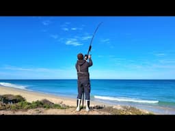 “Bait Flights for Fish Bites – The Fishing Adventure!”