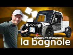 Essai Kilow La Bagnole : l’essentiel de l’automobile électrique !