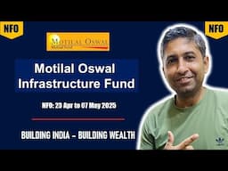 Motilal Oswal Infrastructure Fund | NFO review in Hindi | Motilal oswal Mutual Fund