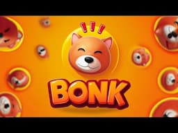 Bonk Coin Price Prediction 2025: Will it MOON?