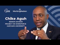 Millions of Jobs at Risk? The Truth About AI and Work
