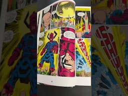 SILVER SURFER 💫🏄‍♂️ Return to the Spaceways Omnibus | First Look | Marvel Comics | #comics