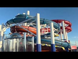 Carnival Cruise Line Panorama, near Cabo San Lucas, Summer 2025