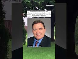 Police name suspect in killing of Minnesota's democratic House leader Melissa Hortman