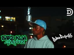 Bloody46 - REASON   | Barz Kwa Streetz 🎙