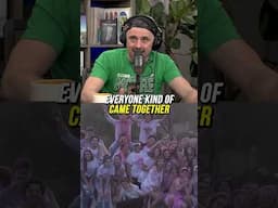 Gary Vee’s First Movie Idea