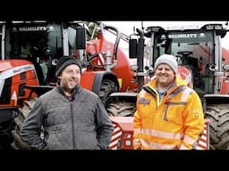 MF 8S | TESTIMONIAL | JONATHAN & DAVE WALMSLEY