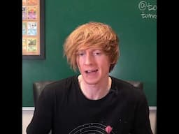 Oxbridge Professor takes a 159 year old Maths Exam from 1866 - TRAILER