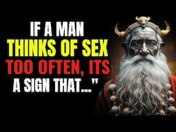 Defeating lust is not that hard.