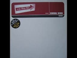 Central Seven - Missing ( DJ Mellow - D Extended Club Remix )
