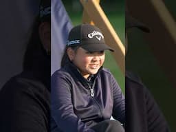 She WON BOTH. At 13. 🤯 | Sabrina Wong's INSANE Weekend! #golf