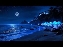 Sleep Immediately With Relaxing Music • Emotional And Physical Healing • Remove Insomnia Forever