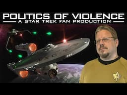 Politics of Violence - A Star Trek Fan Productions (2025)