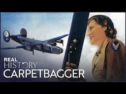 The Story Behind One Of The Most Crucial Missions Of WW2