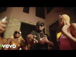 Busy Signal, IamNuhRush - Party Next Door (Official Music Video)