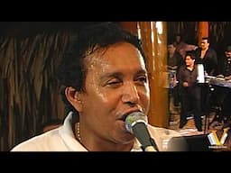 Mis Mejores Días (En Vivo) - Diomedes Díaz & Álvaro López (Fiesta Privada)