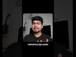 Improve you video quality with this tool!!