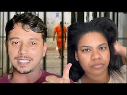 VOU PROCESSAR O FERNANDO AMIGO DA PATY CLAREAR!! ATACOU OS RESENHISTAS E FEZ AMEAÇAS (TELE SINCERA)
