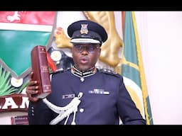 Former CJ Maraga wants IG, DIG, DCI boss arrested and charged over Albert Ojwang's death - SCTNEWS