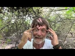 Raw Energy Overload: The Dark Side of Semen Retention!
