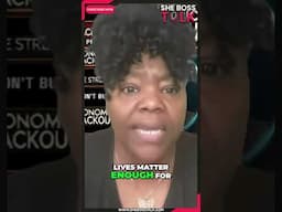 Support Black Businesses: Your Dollars, Your Power