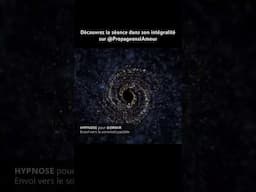 Voyage vers le sommeil profond #hypnose #dormir #hypnosepourdormir