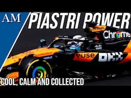 RED BULL’S WEAKNESS EXPOSED! 2025 Bahrain Grand Prix Review