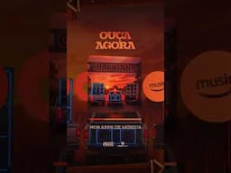 O lyric video da “Chacrinha” já está no ar no YouTube! 🔥