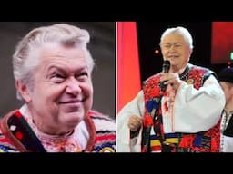 Gheorghe Turda este îndrăgostit lulea. Cine este femeia care i a pus inima pe jar „Sunt foarte feric