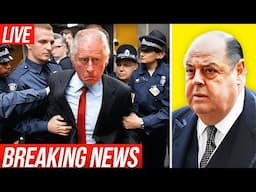 Nicholas Soames JUST Breaks Silence and Shocked Everyone!