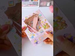 Cute kawai keychain😍#diy #cute #shorts