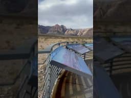 Red rock canyon/Las Vegas/Highlights/Hiking spots