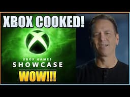 Did Xbox Just Save E3 Season This Year? - Xbox Showcase Reaction