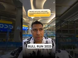 Bull Run 2025 | Altcoin Season | Altcoins | Bitcoin | Bitcoin News Today | Crypto News Today