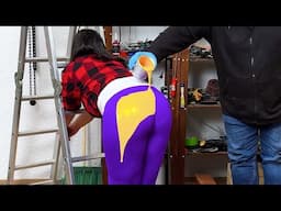 What is it?! Handcrafted Ergonomic Furniture made to Body's Imprint