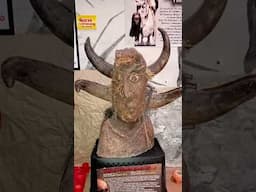 Fotografían objetos poseidos en un Museo Paranormal