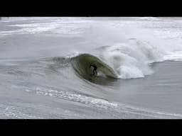 Heaviest Tubes of the Year in New Jersey