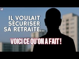 Préparer sa retraite sans se tromper - Témoignage de Jean-Marie