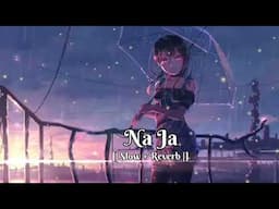 Na Ja (slow + reverb)||||Lofi song||♥