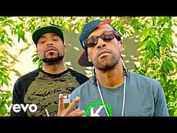 Method Man & Redman - Explosive ft. DMX, Onyx, M.O.P | 2025
