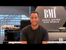 In the Office With…Braxton Cook