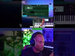 Synth Secrets Creating Unique Sounds with Yamaha Modx+